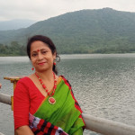 Sucharita Das