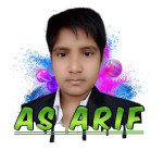 AS Arif Shorkar