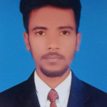 MD Akash Khan